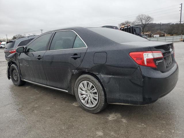 Photo 2 from auction – 2012 TOYOTA CAMRY BASE with VIN 4T1BF1FK0CU016908
