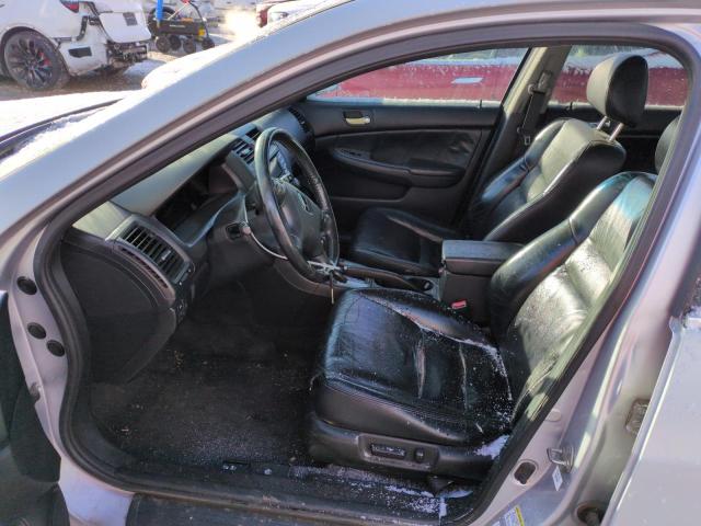 Photo 7 from auction – 2003 HONDA ACCORD EX with VIN 1HGCM66533A083673