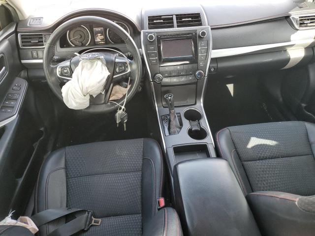 Photo 8 from auction – 2015 TOYOTA CAMRY LE with VIN 4T1BF1FKXFU875041