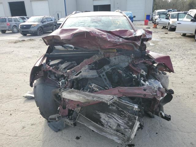 Photo 5 from auction – 2016 CHEVROLET TRAX 1LT with VIN 3GNCJLSB3GL120308