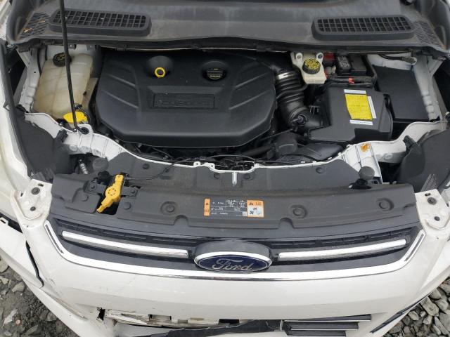 Photo 12 from auction – 2014 FORD ESCAPE TIT with VIN 1FMCU9J98EUB37993