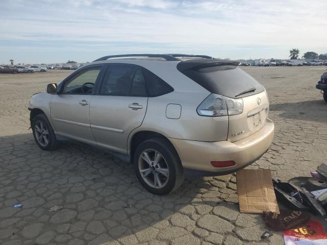Photo 2 from auction – 2006 LEXUS RX 400 with VIN JTJHW31U260018090