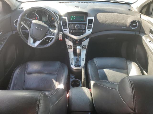 Photo 8 from auction – 2012 CHEVROLET CRUZE LT with VIN 1G1PG5SC6C7275522