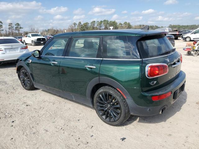 Photo 2 from auction – 2017 MINI COOPER CLU with VIN WMWLN5C37H2E33283