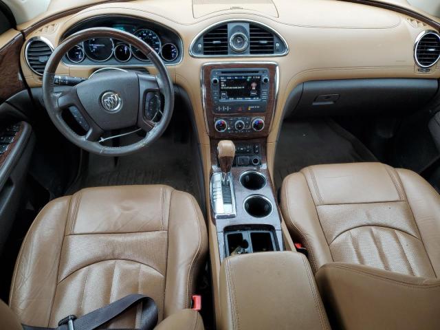 Снимка 8 от търг – 2016 BUICK ENCLAVE с VIN 5GAKVBKD2GJ186197