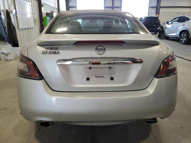 Photo 6 from auction – 2012 NISSAN MAXIMA S with VIN 1N4AA5AP4CC822268