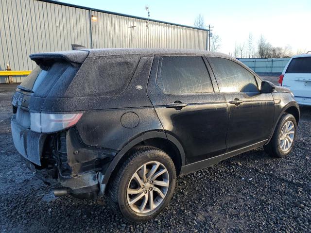 Photo 3 from auction – 2017 LAND ROVER DISCOVERY with VIN SALCR2BG8HH650239