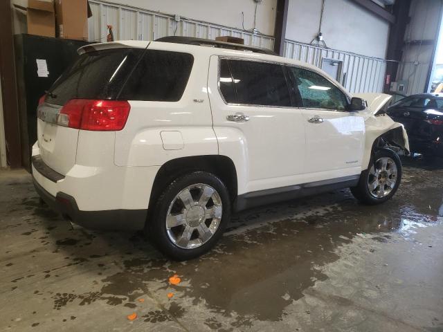 Photo 3 from auction – 2015 GMC TERRAIN SL with VIN 2GKFLSE33F6323561
