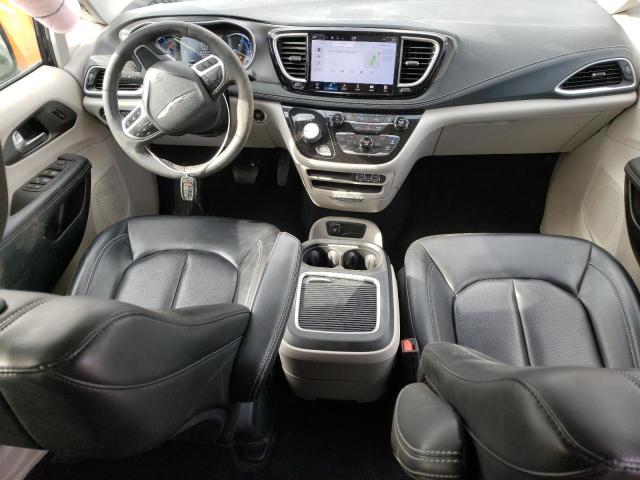 Photo 8 from auction – 2023 CHRYSLER PACIFICA H with VIN 2C4RC1L70PR614642