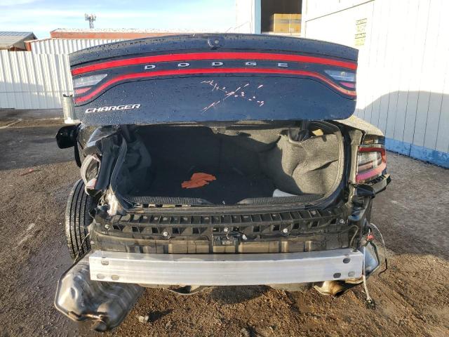Photo 6 from auction – 2023 DODGE CHARGER SX with VIN 2C3CDXBG9PH506229