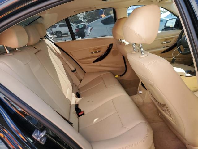 Photo 10 from auction – 2013 BMW 328 I SULE with VIN WBA3C1C52DK104563