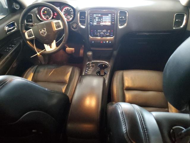 Photo 8 from auction – 2013 DODGE DURANGO CR with VIN 1C4RDHDG7DC694952