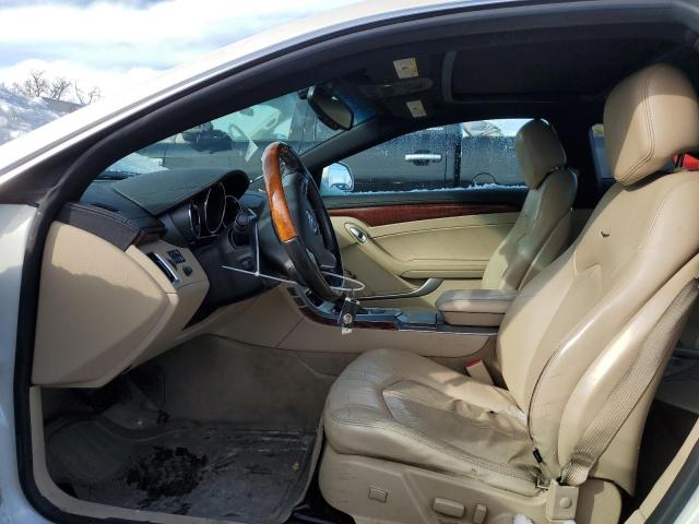 Photo 7 from auction – 2011 CADILLAC CTS PREMIU with VIN 1G6DS1ED1B0130582