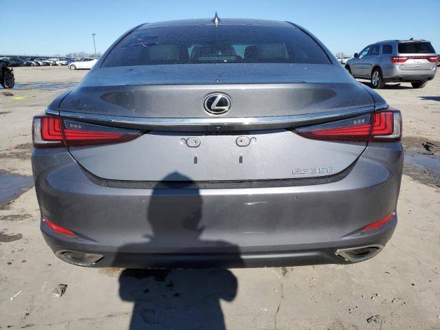 Photo 6 from auction – 2020 LEXUS ES 350 with VIN 58ADZ1B18LU067420