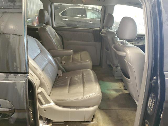 Photo 11 from auction – 2004 HONDA ODYSSEY EX with VIN 5FNRL18034B027435