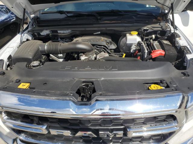 Photo 11 from auction – 2022 RAM 1500 BIG H with VIN 1C6SRFMTXNN339209