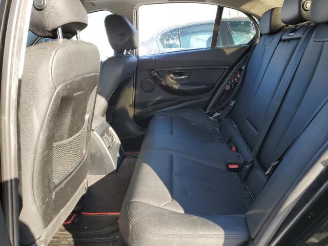 Photo 10 from auction – 2015 BMW 328 I SULE with VIN WBA3C1C55FP853251