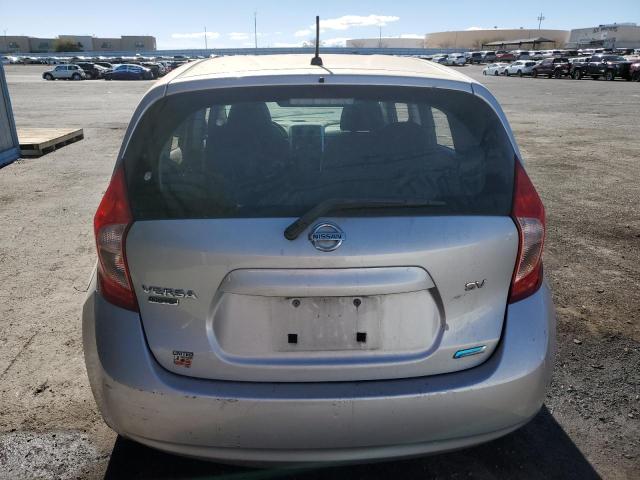 Photo 6 from auction – 2014 NISSAN VERSA NOTE with VIN 3N1CE2CPXEL405833
