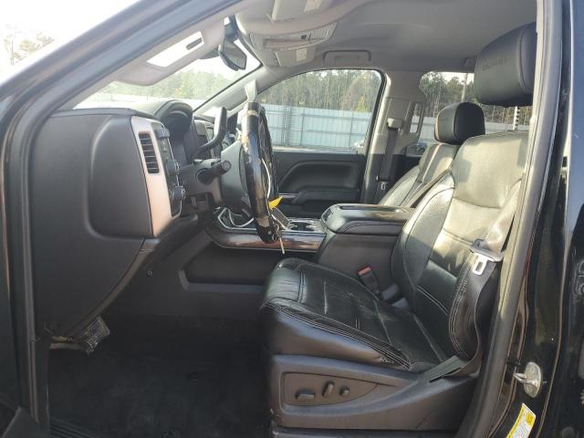 Photo 7 from auction – 2015 GMC SIERRA K25 with VIN 1GT120E89FF667555