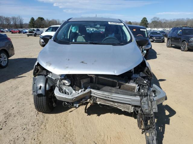 Photo 5 from auction – 2021 FORD ECOSPORT S with VIN MAJ3S2FE1MC403310