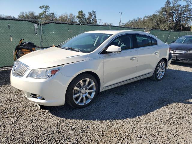 BUICK LACROSSE C 2010 with VIN 1G4GE5EV2AF301056 - Photo from auction