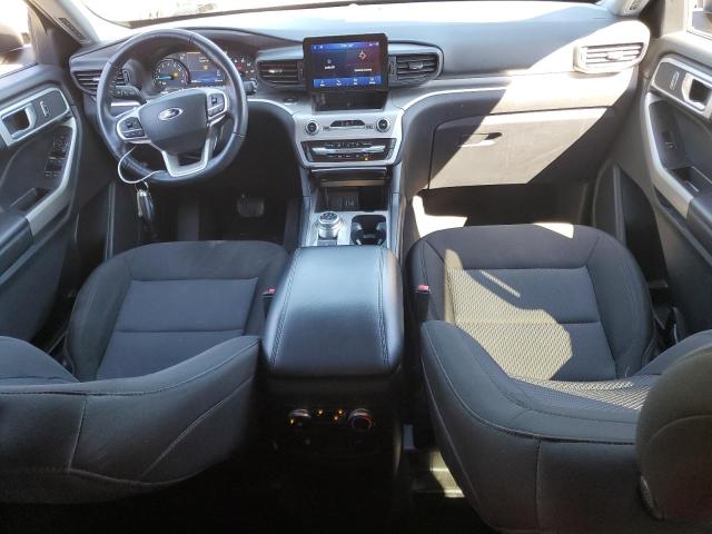 Photo 8 from auction – 2022 FORD EXPLORER X with VIN 1FMSK7DH1NGA31490