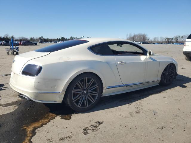 Снимка 3 от търг – 2015 BENTLEY CONTINENTA с VIN SCBFJ7ZA6FC044185