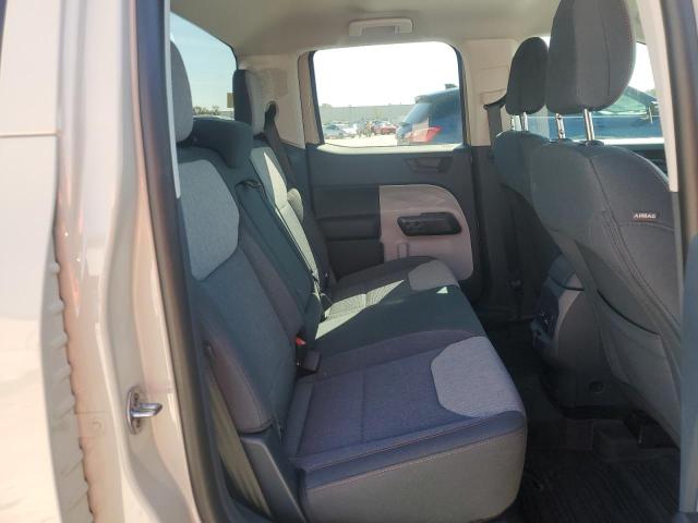 Photo 10 from auction – 2024 FORD MAVERICK X with VIN 3FTTW8H31RRB03384