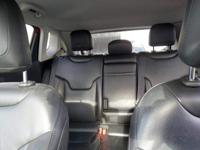 Zdjęcie 10 z aukcji – 2019 JEEP COMPASS LI z VIN 3C4NJCCB8KT662416