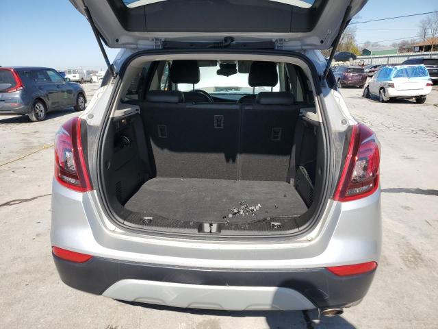 Photo 6 from auction – 2019 BUICK ENCORE PRE with VIN KL4CJASB6KB877057