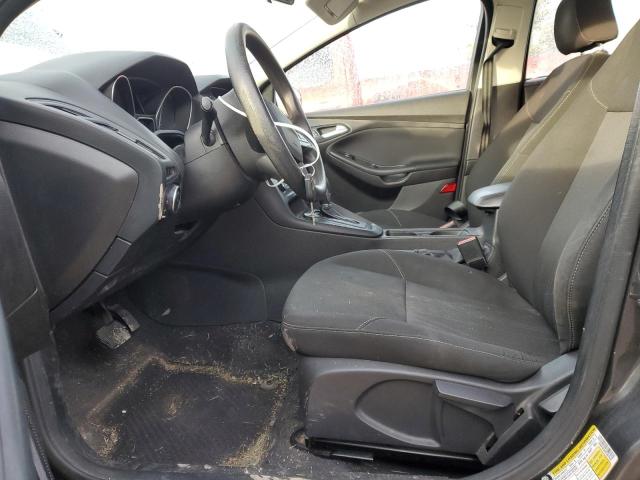 Photo 7 from auction – 2015 FORD FOCUS SE with VIN 1FADP3F26FL287042