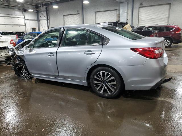 Photo 2 from auction – 2018 SUBARU LEGACY 2.5 with VIN 4S3BNAF69J3022056
