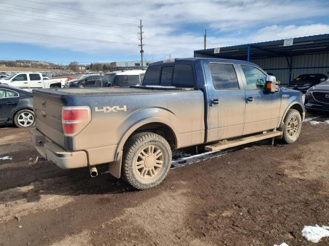 Photo 3 from auction – 2013 FORD F150 SUPER with VIN 1FTFW1ET8DFC15792
