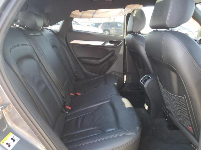 Photo 11 from auction – 2017 AUDI Q3 PREMIUM with VIN WA1BCCFS8HR016507