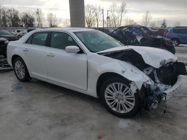 Photo 4 from auction – 2014 CHRYSLER 300 with VIN 2C3CCARG8EH144381