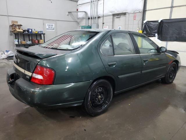 Photo 3 from auction – 2001 NISSAN ALTIMA XE with VIN 1N4DL01D51C112017