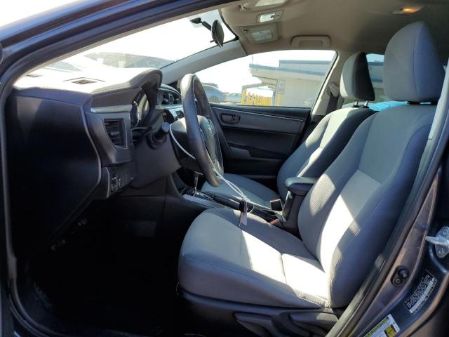 Photo 7 from auction – 2016 TOYOTA COROLLA L with VIN 5YFBURHE0GP556746