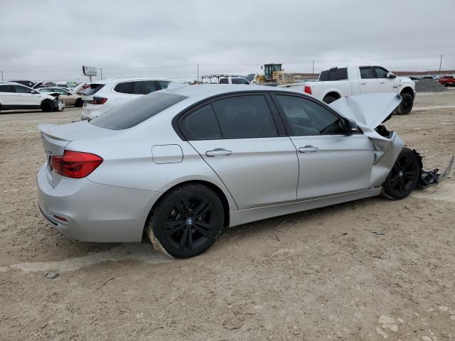 Снимка 3 от търг – 2016 BMW 328 I SULE с VIN WBA8E9G55GNU29218
