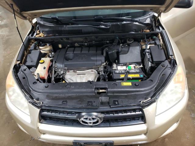 Photo 11 from auction – 2011 TOYOTA RAV4 with VIN JTMZF4DV1B5037390