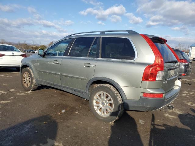 Photo 2 from auction – 2008 VOLVO XC90 3.2 with VIN YV4CZ982381478526
