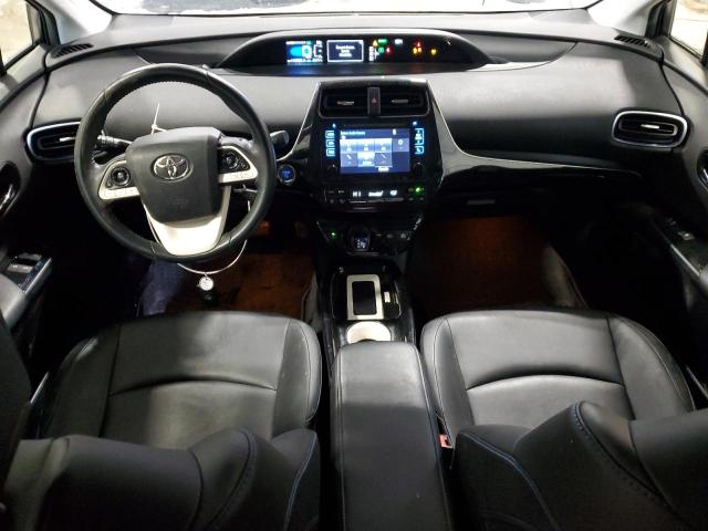 Photo 8 from auction – 2016 TOYOTA PRIUS with VIN JTDKARFU5G3503326
