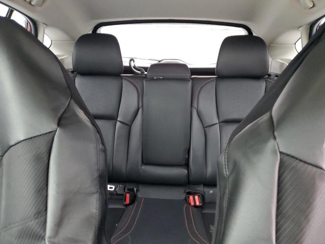 Photo 10 from auction – 2018 SUBARU CROSSTREK with VIN JF2GTAJC9JH213120