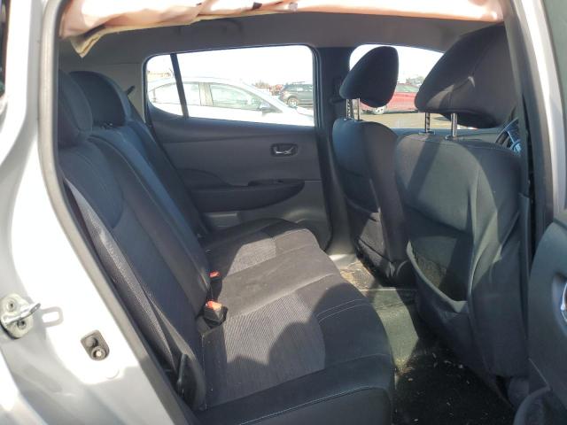 Photo 10 from auction – 2018 NISSAN LEAF S with VIN 1N4AZ1CP1JC305859