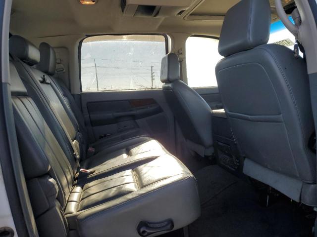 Photo 10 from auction – 2006 DODGE RAM 1500 with VIN 3D7KS19D76G172003