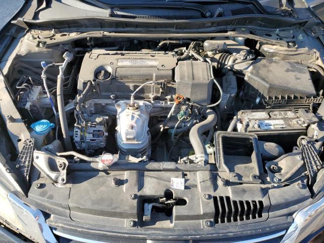 Photo 11 from auction – 2014 HONDA ACCORD EXL with VIN 1HGCR2F84EA302972