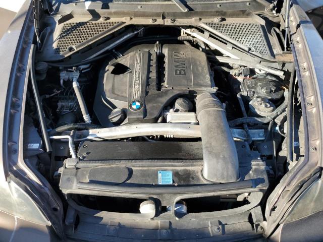 Photo 12 from auction – 2011 BMW X5 XDRIVE3 with VIN 5UXZV4C52BL413433