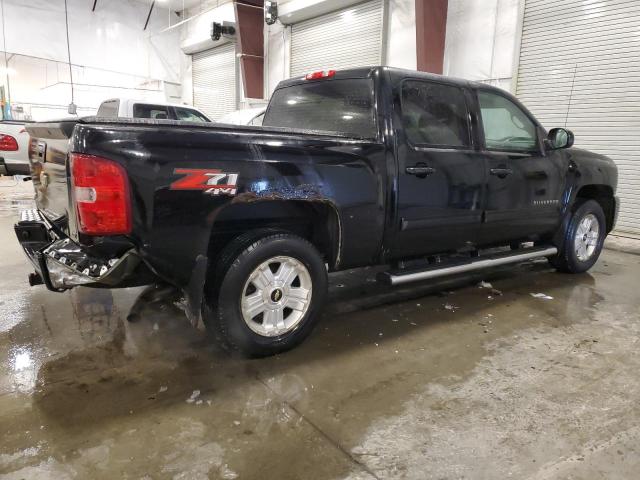 Photo 3 from auction – 2011 CHEVROLET 1500 with VIN 3GCPKTE36BG325845