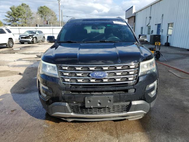 Photo 5 from auction – 2017 FORD EXPLORER X with VIN 1FM5K7D82HGA31712