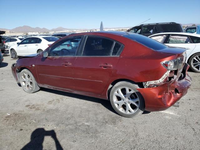 Photo 2 from auction – 2009 MAZDA 3 with VIN JM1BK32G591256043