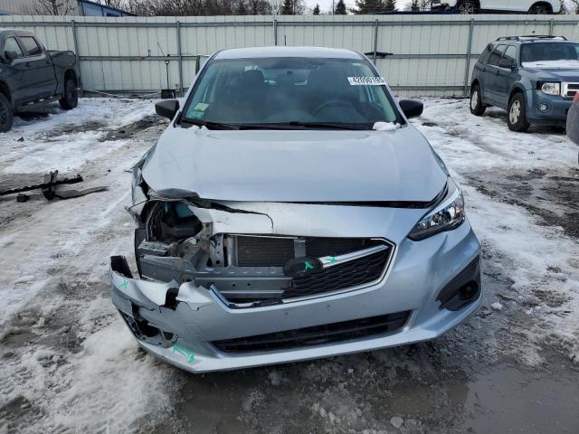 Photo 5 from auction – 2017 SUBARU IMPREZA with VIN 4S3GTAA6XH3716770